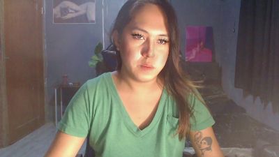 ursweetpinayxxx live cam on Cam4