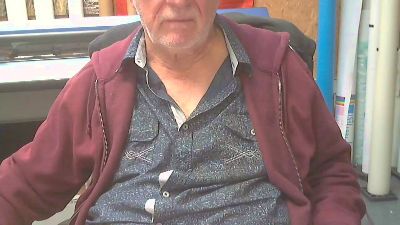usualbear live cam on Cam4