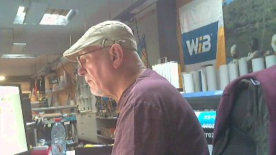 usualbear live cam on Cam4