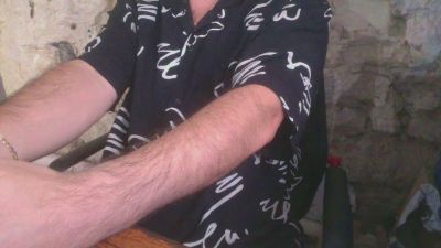 utrahardcok live cam on Cam4
