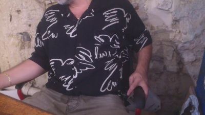 utrahardcok live cam on Cam4