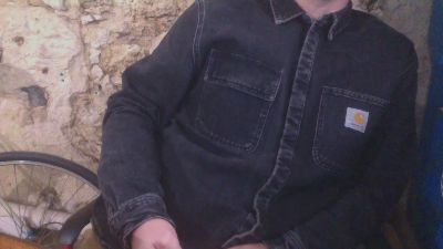 utrahardcok live cam on Cam4