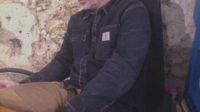 utrahardcok live cam on Cam4