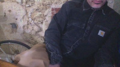 utrahardcok live cam on Cam4