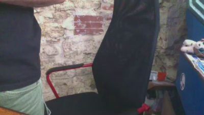 utrahardcok live cam on Cam4