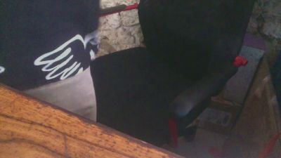 utrahardcok live cam on Cam4