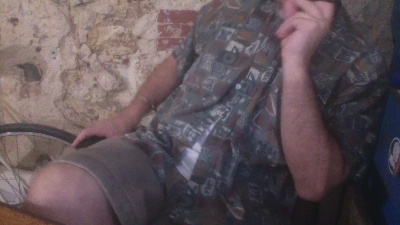 utrahardcok live cam on Cam4