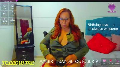 vaalery_sweet live cam on Cam4