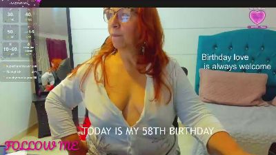 vaalery_sweet live cam on Cam4