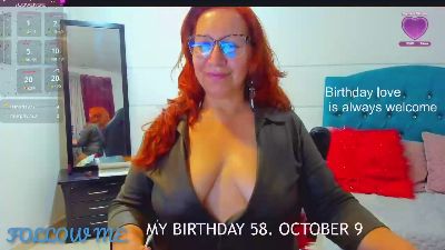 vaalery_sweet live cam on Cam4