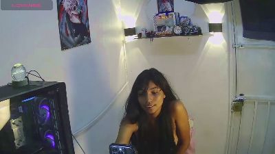 vadri5 live cam on Cam4