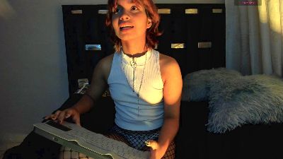 vaiiolet_nyx live cam on Cam4