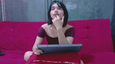 vaiiolet_nyx live cam on Cam4