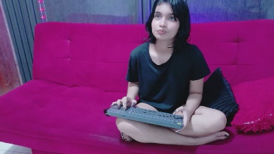 vaiiolet_nyx live cam on Cam4