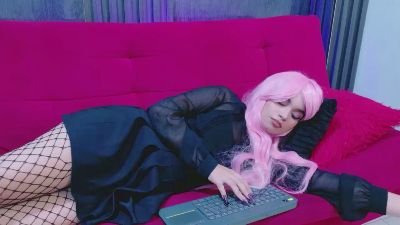 vaiiolet_nyx live cam on Cam4