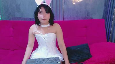 vaiiolet_nyx live cam on Cam4