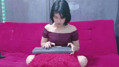 vaiiolet_nyx live cam on Cam4