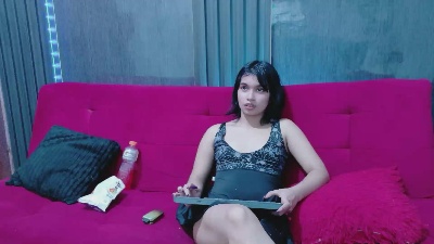 vaiiolet_nyx live cam on Cam4