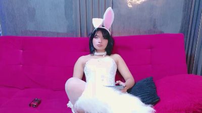 vaiiolet_nyx live cam on Cam4