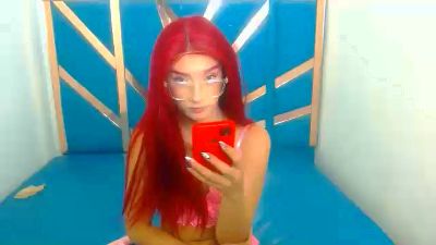 vaiolethts live cam on Cam4