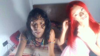 vaiolethts live cam on Cam4