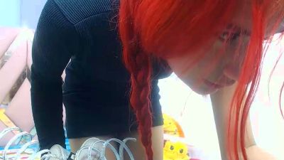 vaiolethts live cam on Cam4