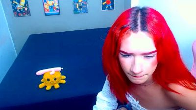 vaiolethts live cam on Cam4