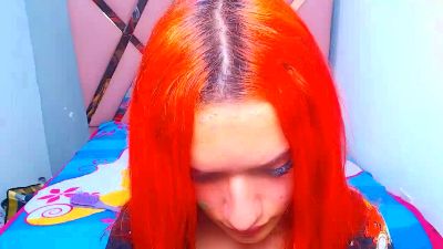 vaiolethts live cam on Cam4
