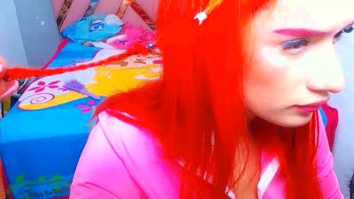 vaiolethts live cam on Cam4