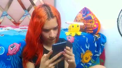 vaiolethts live cam on Cam4