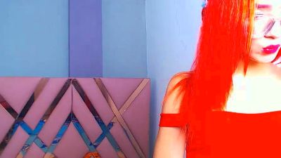 vaiolethts live cam on Cam4