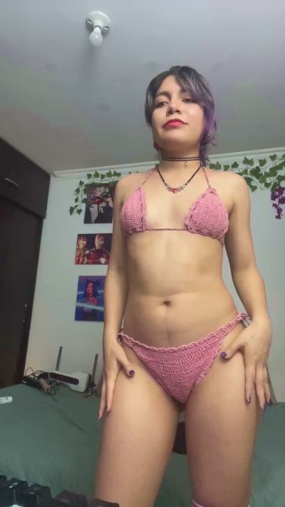 Profile and Statistics for vaioletwebcam on Cam4