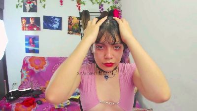 vaioletwebcam live cam on Cam4