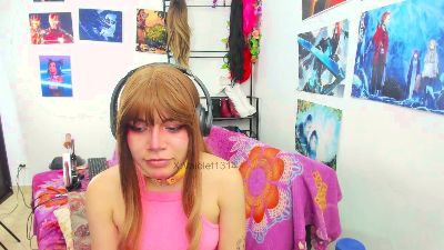 vaioletwebcam live cam on Cam4