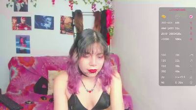 vaioletwebcam live cam on Cam4
