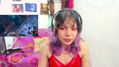 vaioletwebcam live cam on Cam4