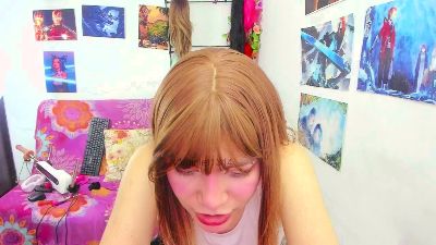 vaioletwebcam live cam on Cam4