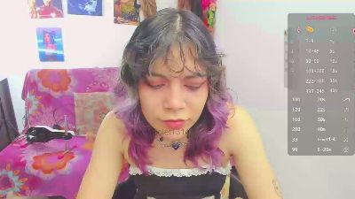 vaioletwebcam live cam on Cam4