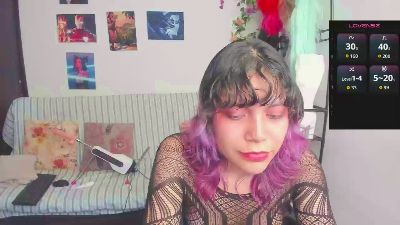 vaioletwebcam live cam on Cam4