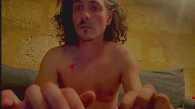 valdelacroix live cam on Cam4