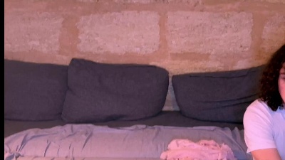 valdelacroix live cam on Cam4