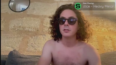 valdelacroix live cam on Cam4