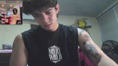 valdren_vylord live cam on Cam4