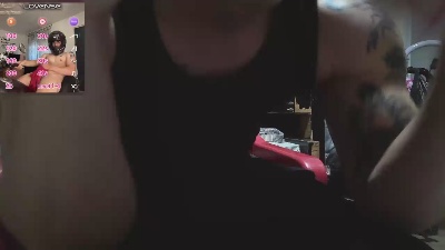 valdren_vylord live cam on Cam4