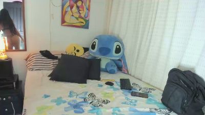 valentina498 live cam on Cam4