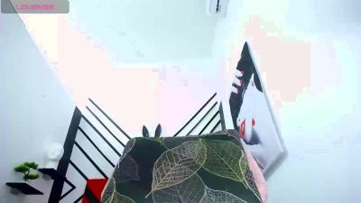 valentina_BBC live cam on Cam4