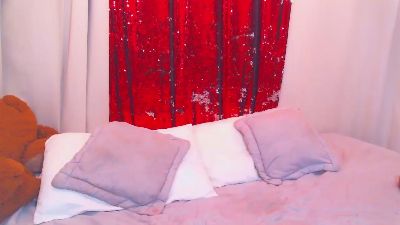 valentina_dubo4 live cam on Cam4