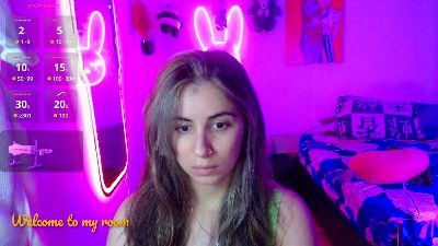 valentinaangell live cam on Cam4