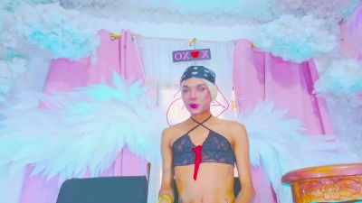 valentine_maddy live cam on Cam4