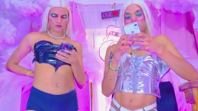 valentine_maddy live cam on Cam4